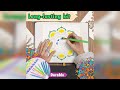 Review: Insnug Mandala Dotting Tools Painting Kit - Rock Dot Paint Stencils Tool Set Art Craft...