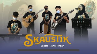 KOPI DANGDUT - (cover) SKAUSTIK