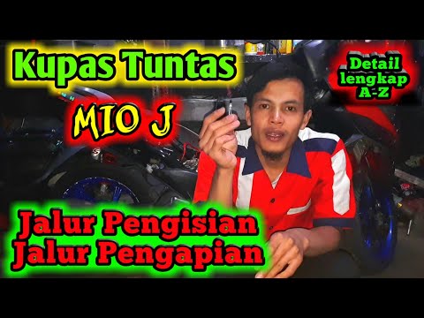 Bagi HR Motor Mania yang mempunyai motor jenis apapun dan mau mengganti busi motornya oleh sendiri, . 