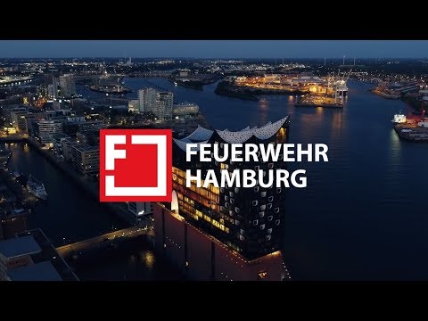 Feuer im Herzen - Deine Karriere bei der Feuerwehr Hamburg