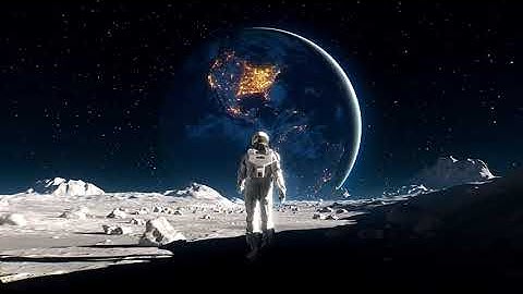 Kanye West - Moon [Edit Music Video]