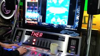 [IIDX] Timepiece phase II (CN ver.) (A) EX-HARD 140406