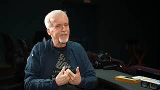 James Cameron on Christopher Nolan scores