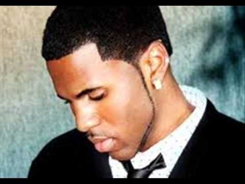 Jason Derulo Locked in Love