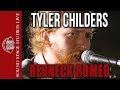 Tyler Childers - "Redneck Romeo" - Live at Sound Stage Studios
