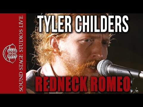 Tyler Childers - Redneck Romeo