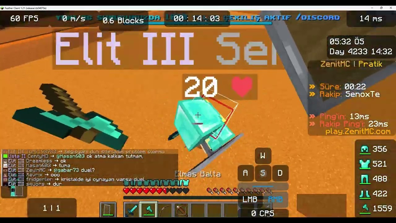 Bu videoya sponsor olduğu içi Cristiano Ronaldo'ya teşekkür ederiz.(!) (ZenitMC kill montage)