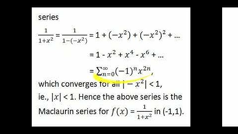 Some Important Taylor Series and Maclaurin Series|2nd SEM UG|UOC|Complimentary Course Mathematics