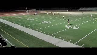 Campolindo & Berkeley High 2025-2026