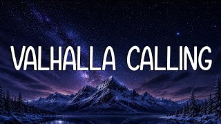Ragal Ironbull  Valhalla Calling s Calling Me Home