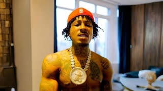 NBA YoungBoy - CAME THRU SWERVIN’ (Official Video)