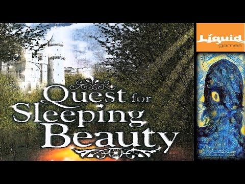 Quest for Sleeping Beauty
