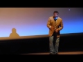 Neil deGrasse Tyson - "Do you believe in god?"