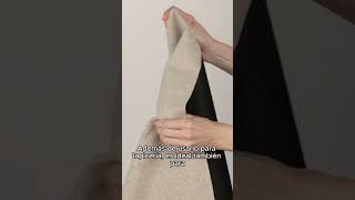 Tela Lino Tokio Elegancia Y Calidad Para Tu Decoración