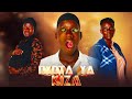 NYOTA NJEMA EP 96