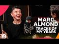 Marc Almond chooses the Tracks Of My Years inc. The Kinks, Kate Bush, Lana Del Rey, Madonna and more