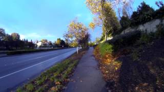 Blackhawk run timelapse in 4k