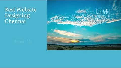 Responsive Web Design Company Chennai : Magento Development Company | PHP Development Companies ch