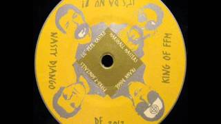 Nasty Django - SGE (1st Mob Mix)
