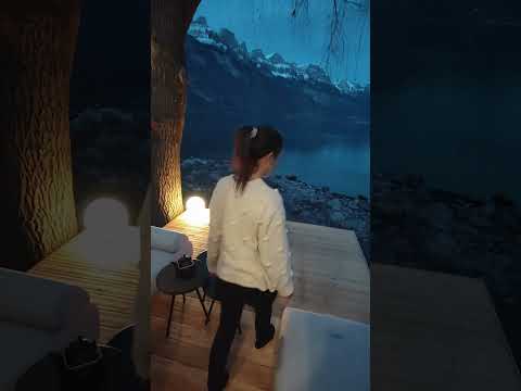 Tiny House Gondel