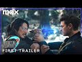 MORTAL KOMBAT 2 – FIRST TRAILER (2024) Warner Bros. & Max Movie (HD)