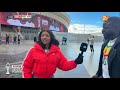 DIRECT TANGER AVEC FATIMA LA LIONNE