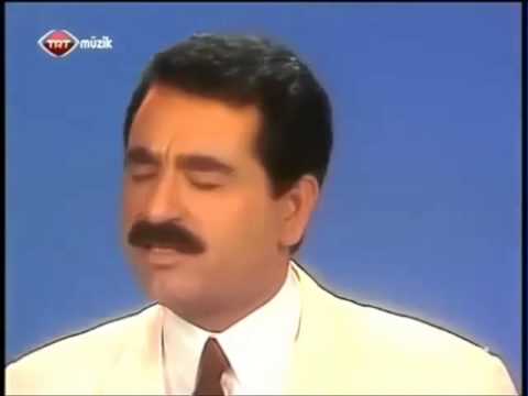 İbrahim Tatlıses - Eyvanına Vardım (Türkmen Gelini)