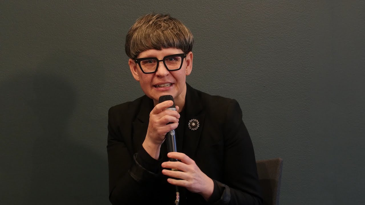 Filmat poddsamtal: På spaning efter själen - Om ensamhet