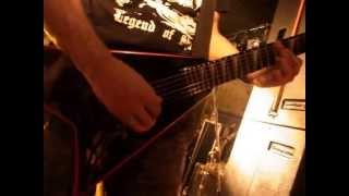 Create|Destroy - Sterillizer @ Shizuoka Sunash, Japan, 20130615