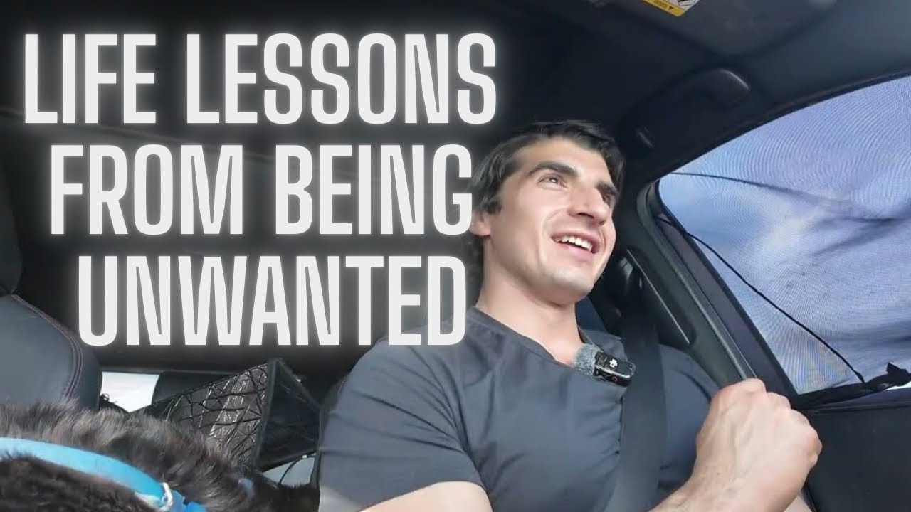 What Being Single and Unwanted for 30 Years Taught Me