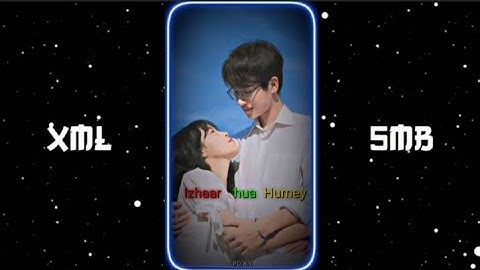 GULI MATA 💖😉 || NEW XML FILE 🎟️🦋 || NEW TREND XML 👀💥 || @pdxyt