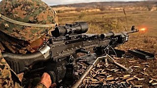Live-Fire Exercise!!  U.S.  Army Soldiers Tactical & Technical Combat Training in Germany
