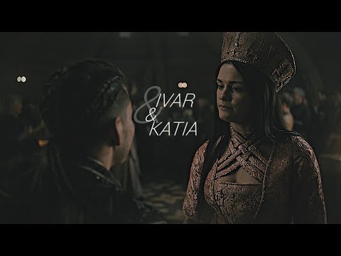 Ivar & Katia | I am not her