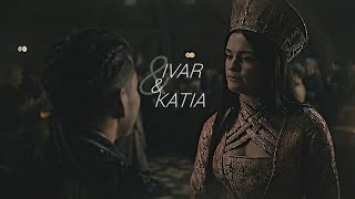Ivar & Katia | I am not her