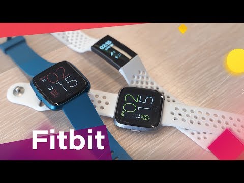 5 Reasons Why Fitbit Should Be Your Next Fitness Tracker