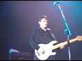 Michael Learns To Rock - Heroes (David Bowie Cover) Live In Singapore 1997