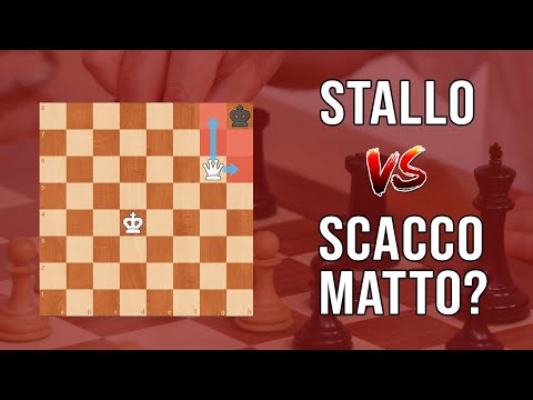 Video: Cosa si intende per stallo?