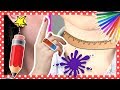 DIY КАНЦЕЛЯРИЯ В ВИДЕ УКРАШЕНИЙ / Необычная канцелярия 🐞 Afinka