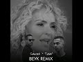 Sawah Taal BEYK REMiX ریمیکس آهنگ سیجل و لیتو با آهنگ عربی 