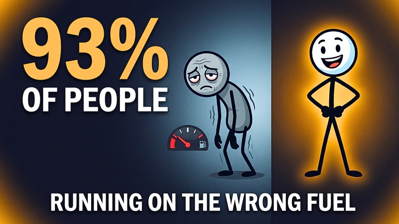 METABOLIC FLEXIBILITY TEST: Are You Stuck in Sugar-Burning Mode? (14-Day Fix)