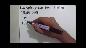 Proving Divisibility Statements Using Mathematical Induction