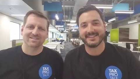 Creating a Tax Planning Workflow – Dawn Brolin