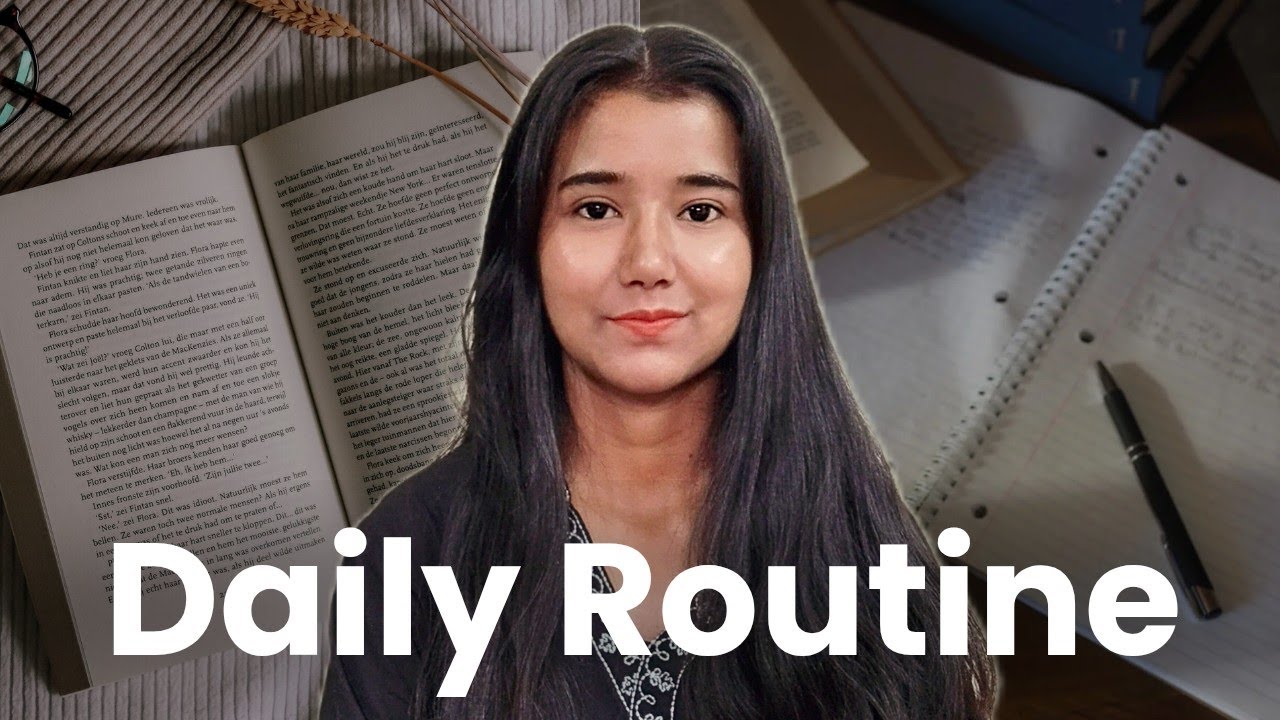 How I Learn English Everyday (as a busy person)