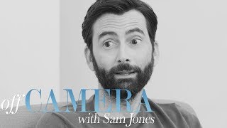 David Tennant Fights The Demon Of Imposter Syndrome