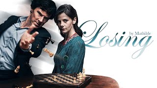 Sherlock | Losing (Sherlock \& Molly)