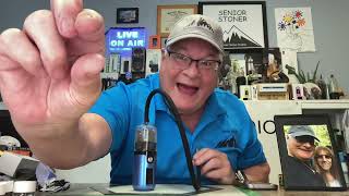 IT’S ALMOST PARTY TIME GET YOUR RIVO SOON SO YOU CAN BE THE HIT OF THE PARTY! IT REALLY WORKS WELL!!