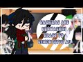 Hashiras + Ubayashiki react to Demon Giyuu AU || Part 1/? || Read desc || Requested ||『Giyuu Simp』