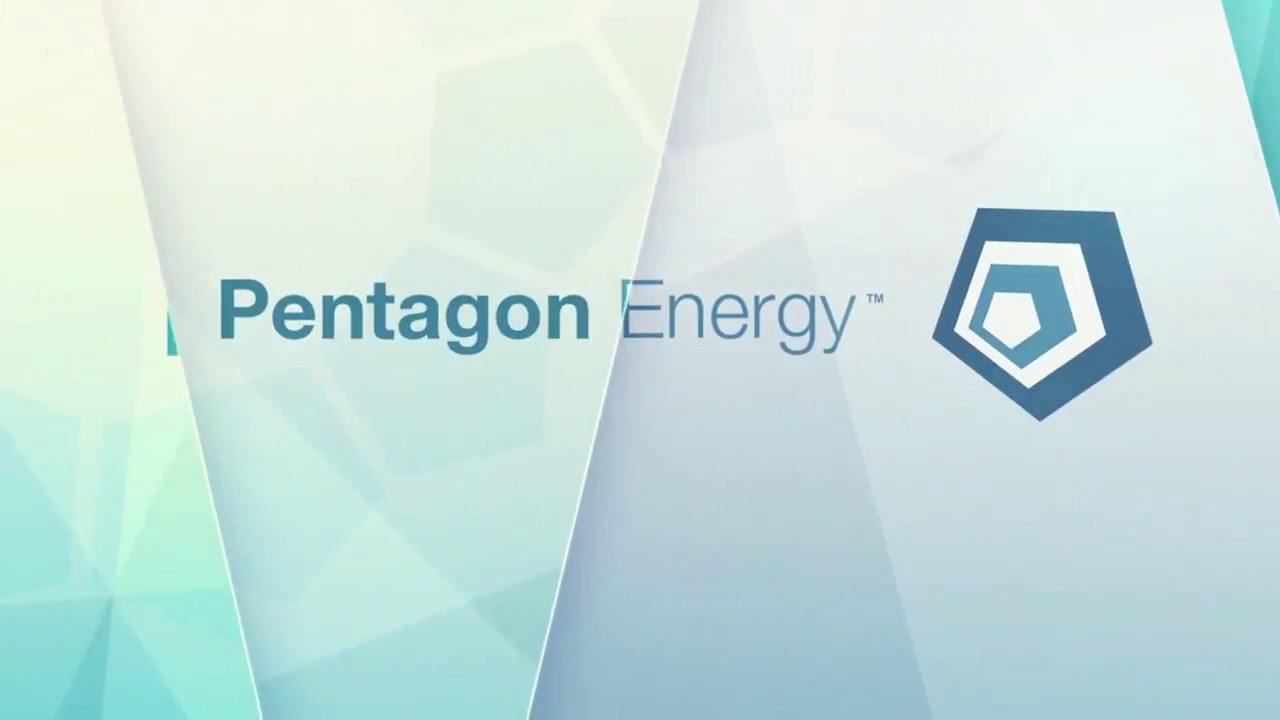 Pentagon Energy