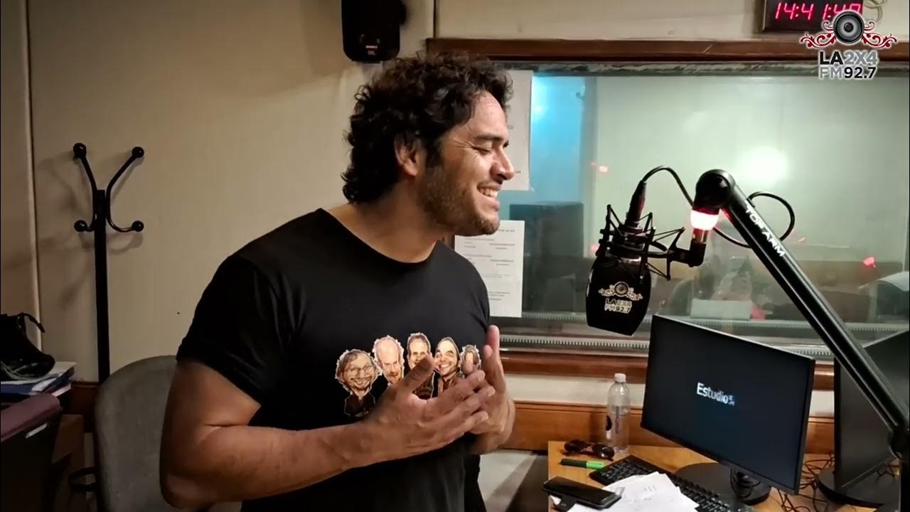 Cuarteto Mulenga - "Buscándote" en Conexión de Tango. Cuarteto Mulenga - "Buscándote" en Conexión de Tango.