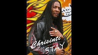 Video thumbnail of "Chrisinti - Cover Rihanna "Stay" Reggae Music Shy Paris Entertainment For Promo Use Only"